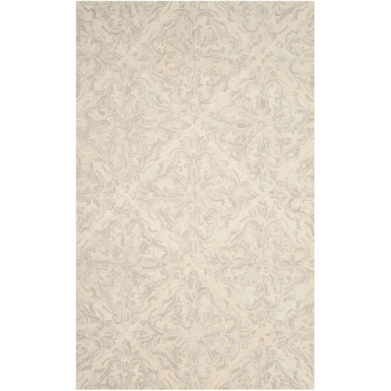 Blossom BLM103 Hand Tufted Area Rug  - Safavieh