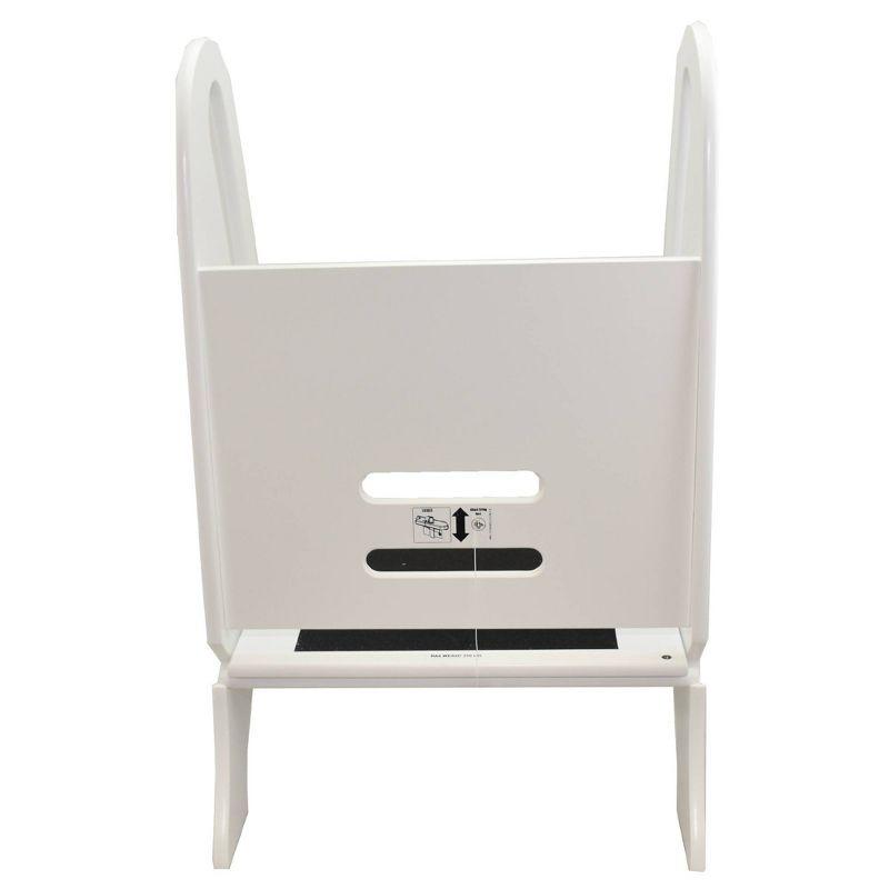 Little Partners 3-in-1 Growing Step Stool