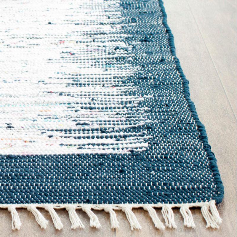 Montauk MTK711 Hand Woven Area Rug  - Safavieh