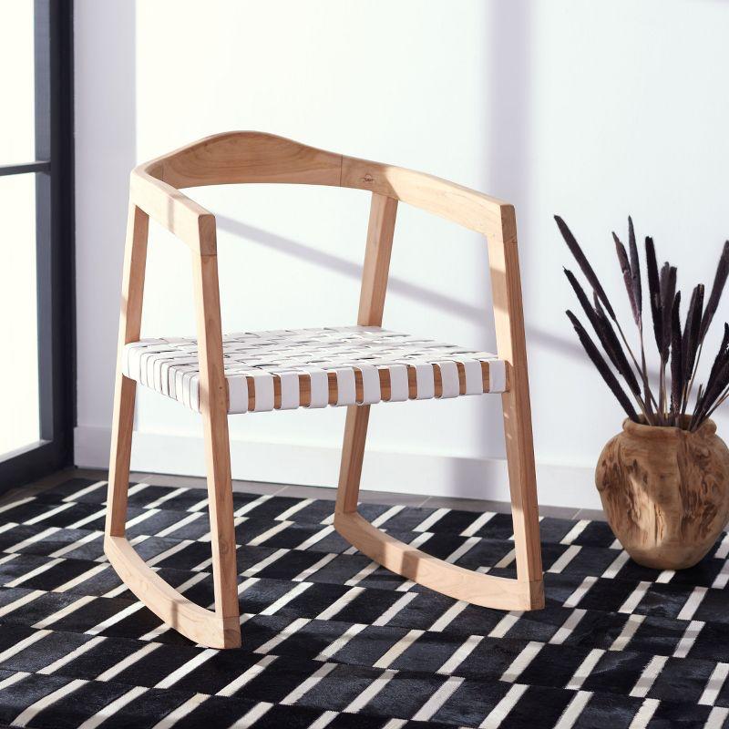 Crawford Rocking Chair