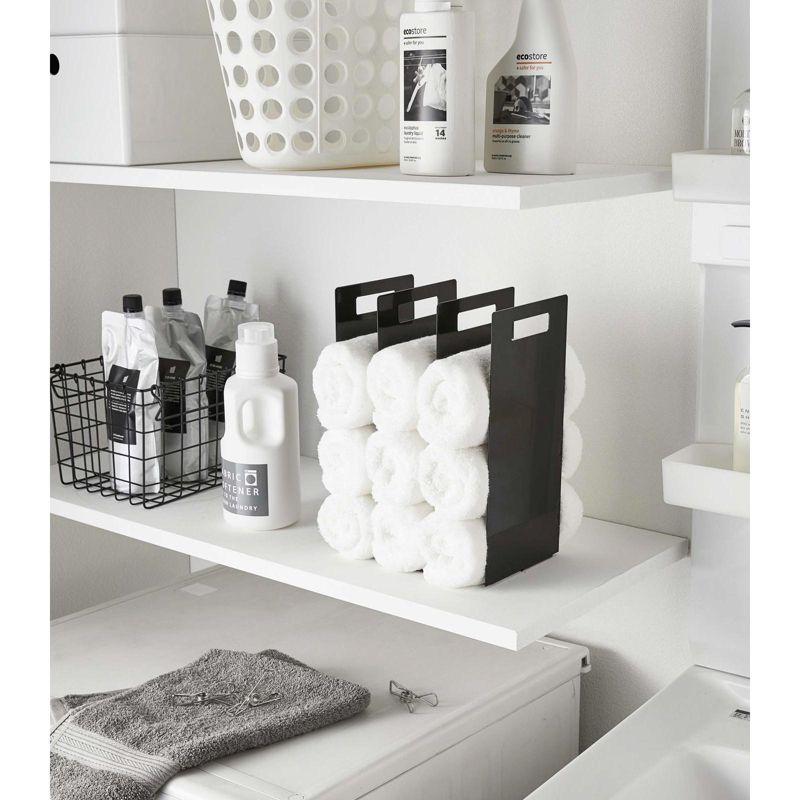 Yamazaki Towel Storage Organizer