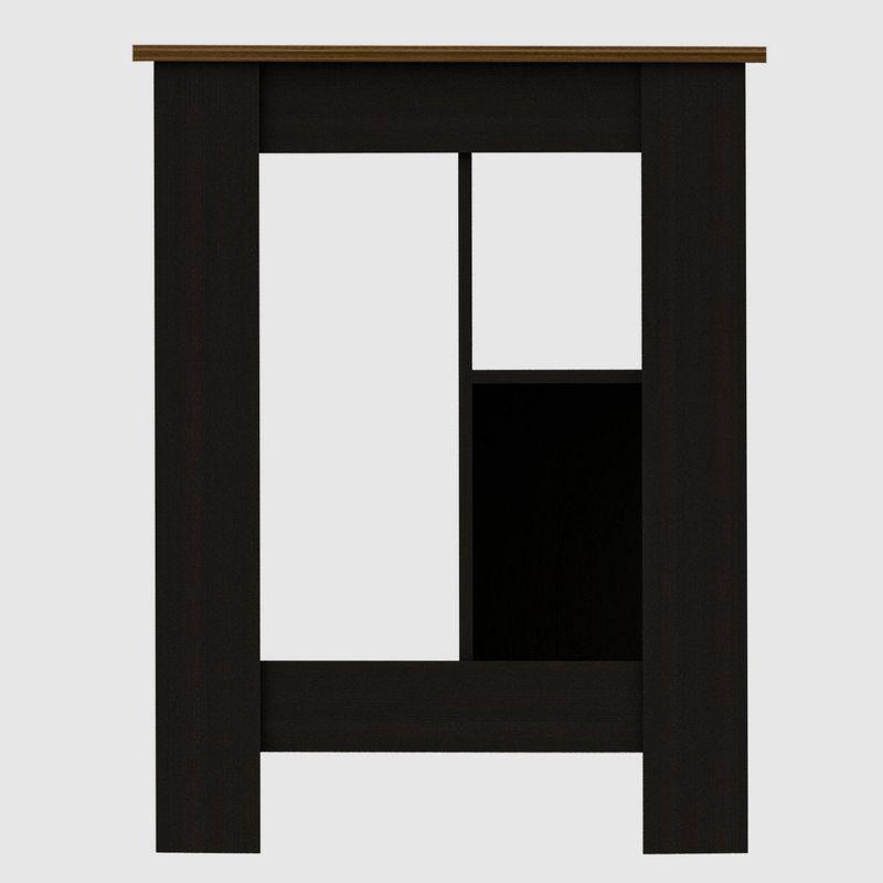 Lindon Kitchen Island - RST Brands