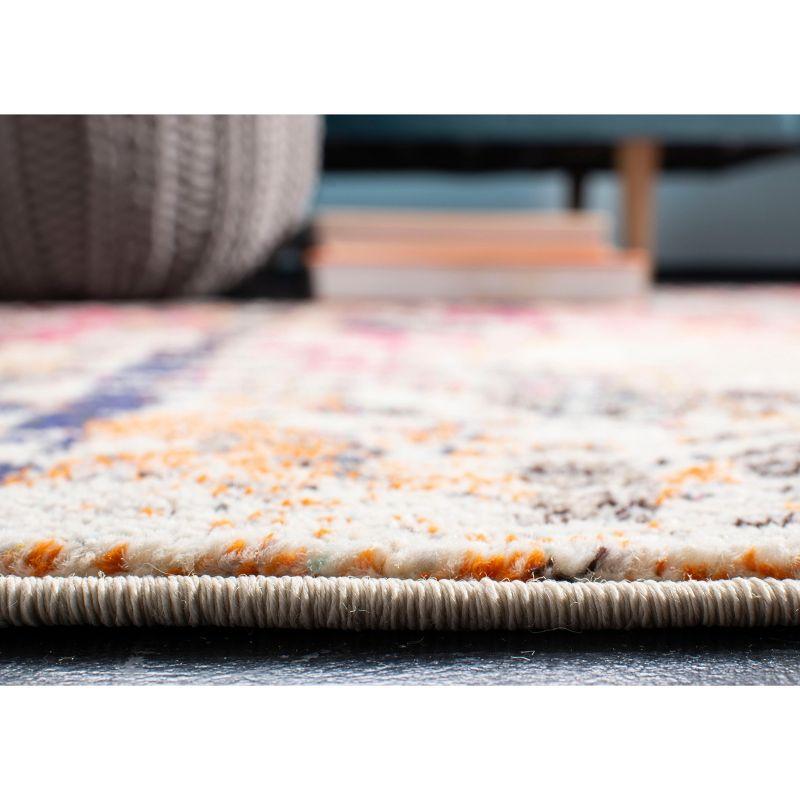 Madison MAD458 Power Loomed Area Rug  - Safavieh