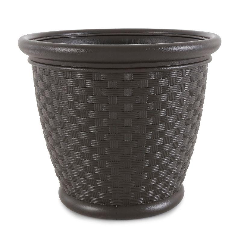 Suncast Pot Planter