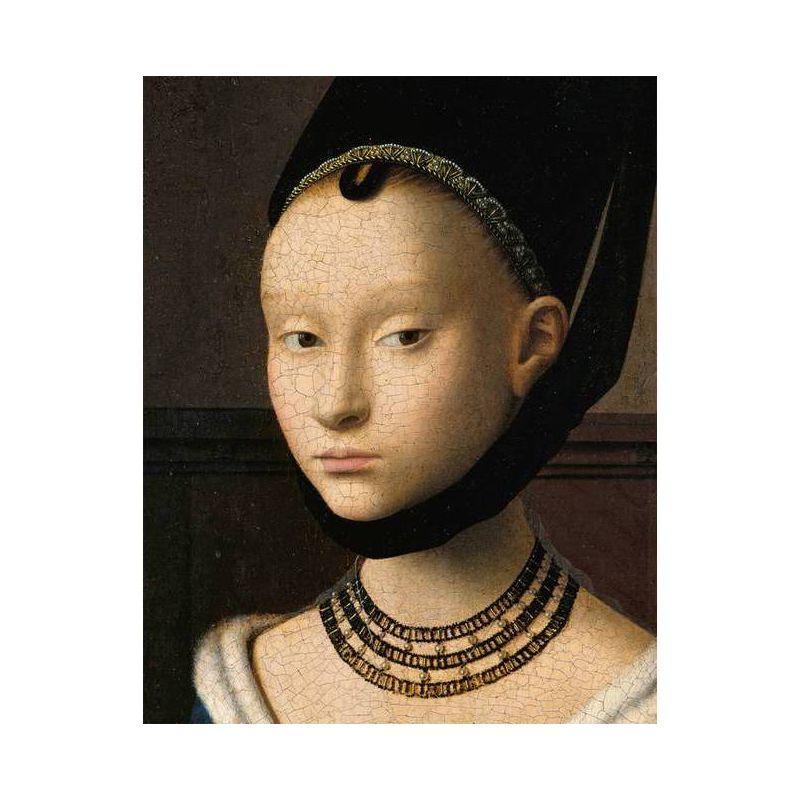 Remember Me: Renaissance Portraits - by  Matthias Ubl (Paperback)