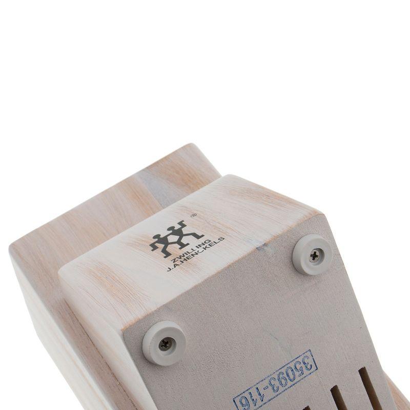 ZWILLING J.A. Henckels ZWILLING TWIN 16-Slot Knife Block
