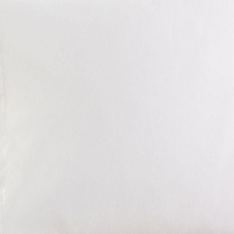 Micro Flannel® Micro Flannel® Solid Color Deep-Pocket Sheet Set