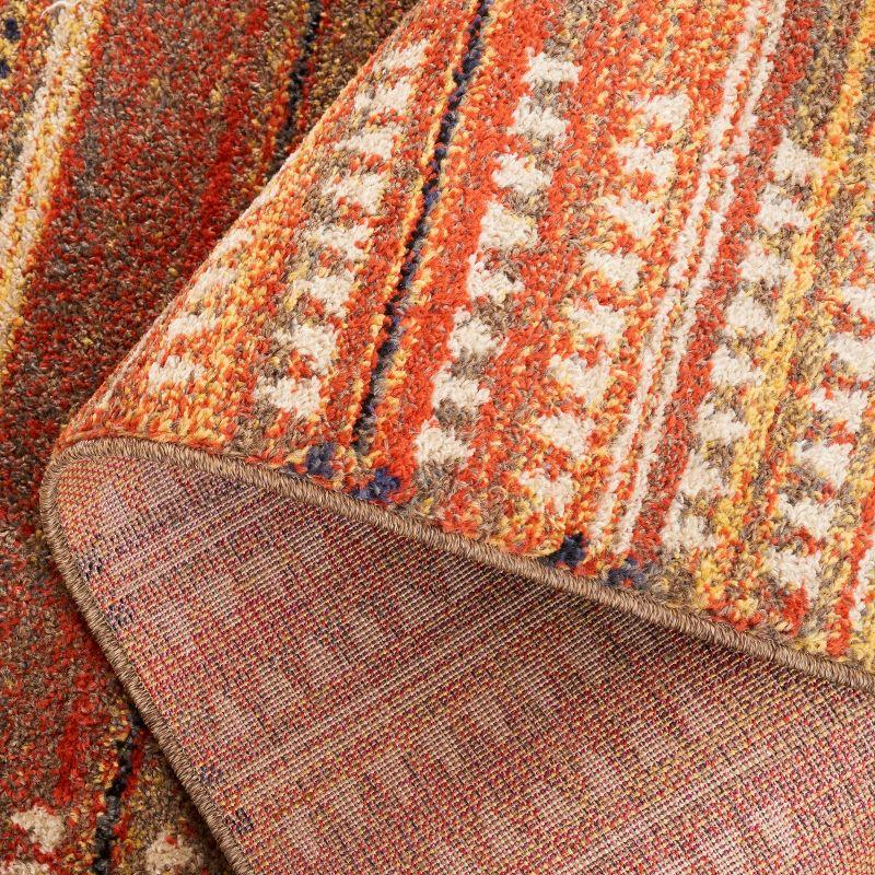 Adirondack ADR293 Machine Made Loomed Rug - Safavieh