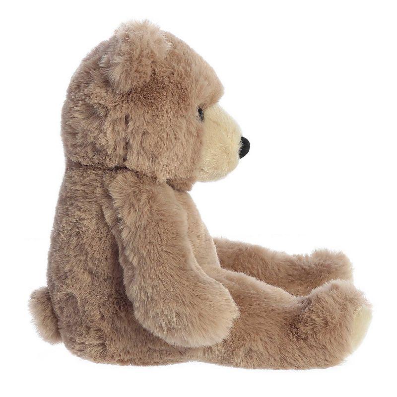 Aurora Medium Humphrey Bear Snuggly Stuffed Animal Brown 11"