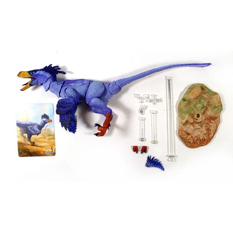 Beasts of the Mesozoic: Saurornitholestes Sullivani-Dinosaur Action Figure