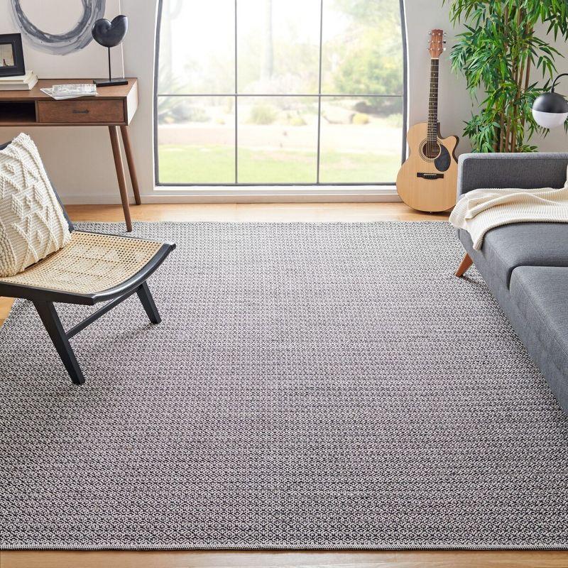 Montauk MTK717 Hand Woven Area Rug  - Safavieh