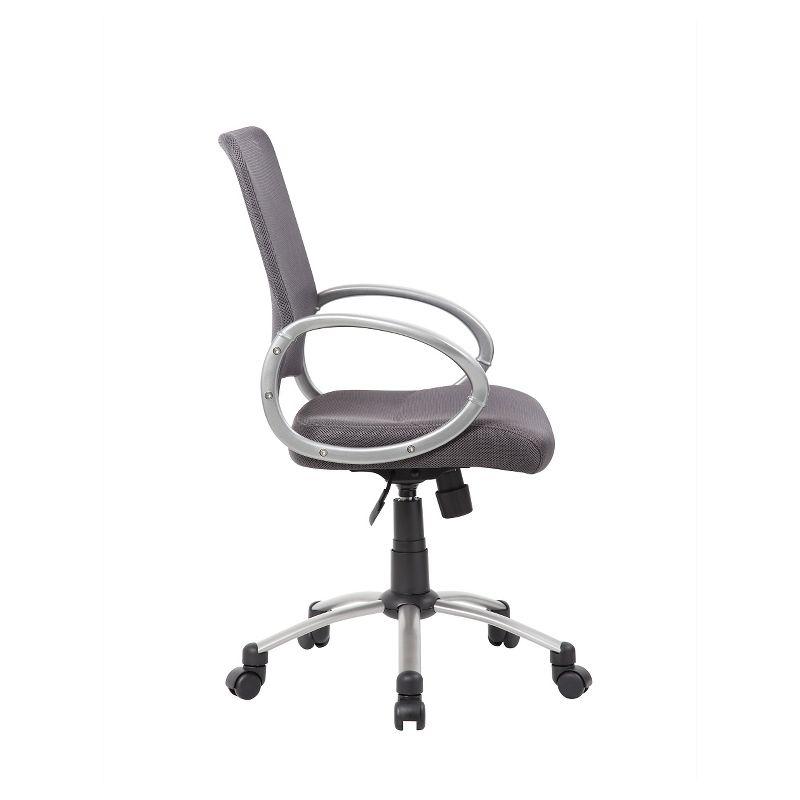 Mesh Swivel Chair - Boss Office Products