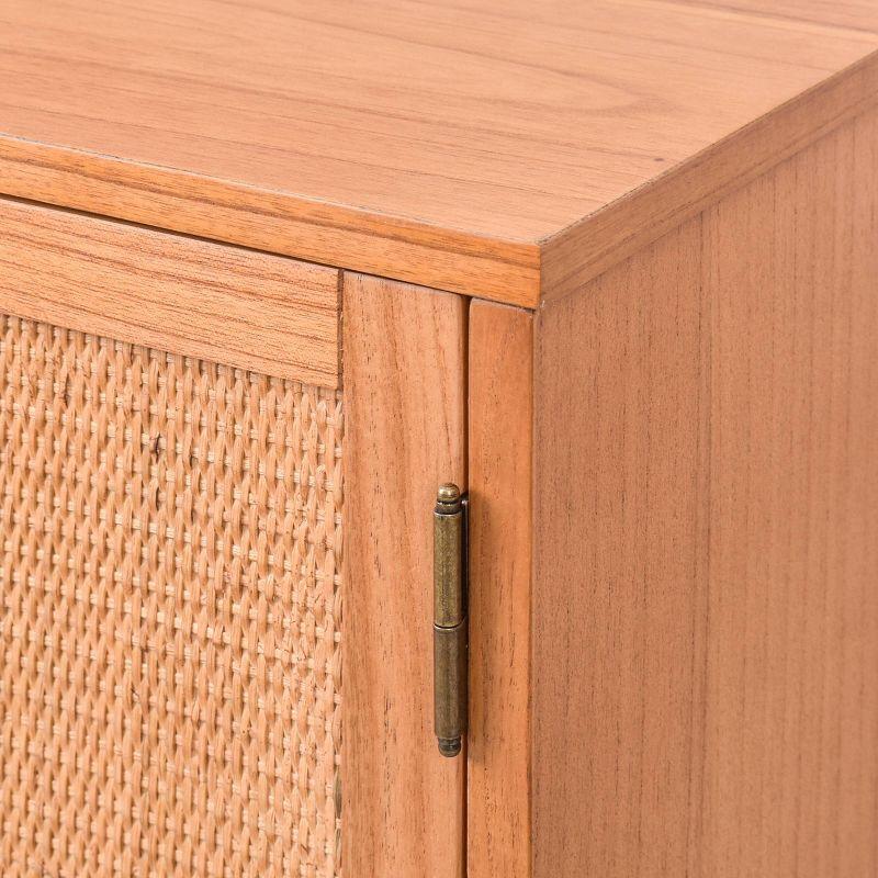 Delancey Storage Cabinet