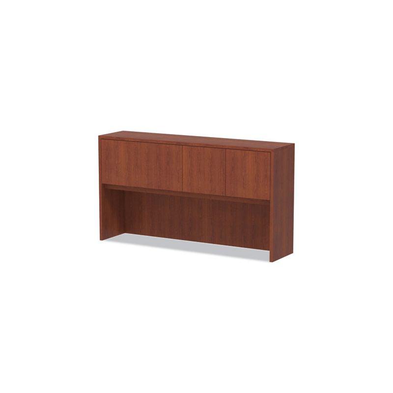 Valencia 35.38'' H Desk Peninsula