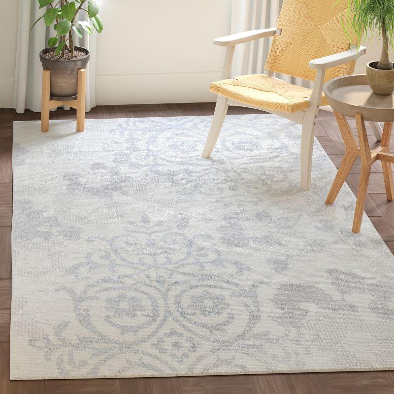 Adirondack ADR114 Area Rug  - Safavieh