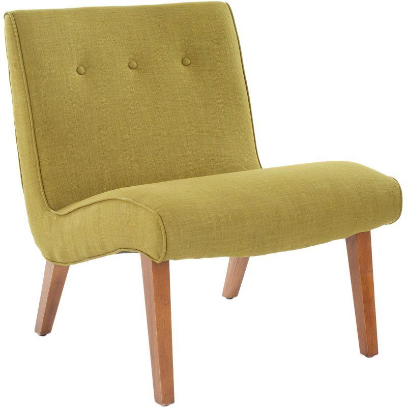 Mandell Chair - MCR4552 - Sweet Pea - Safavieh