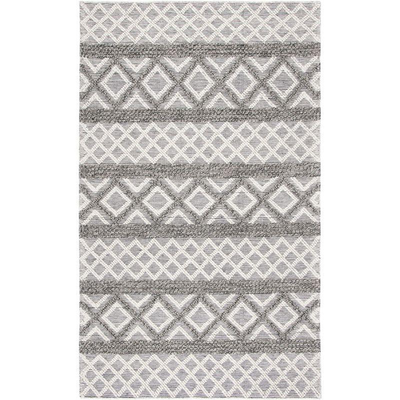 Vermont VRM211 Hand Woven Area Rug  - Safavieh