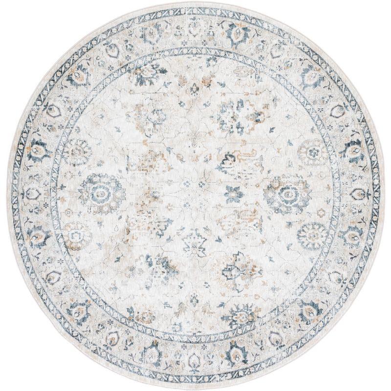 Dream DRM727 Power Loomed Area Rug  - Safavieh