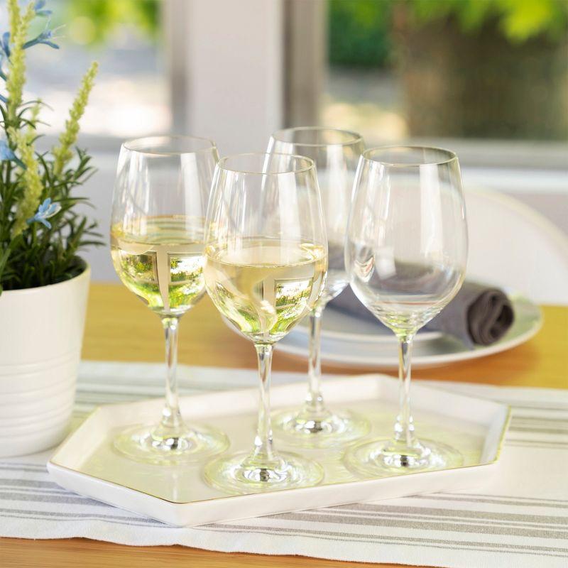 Spiegelau Wine Lovers Wine Glasses Set of 4