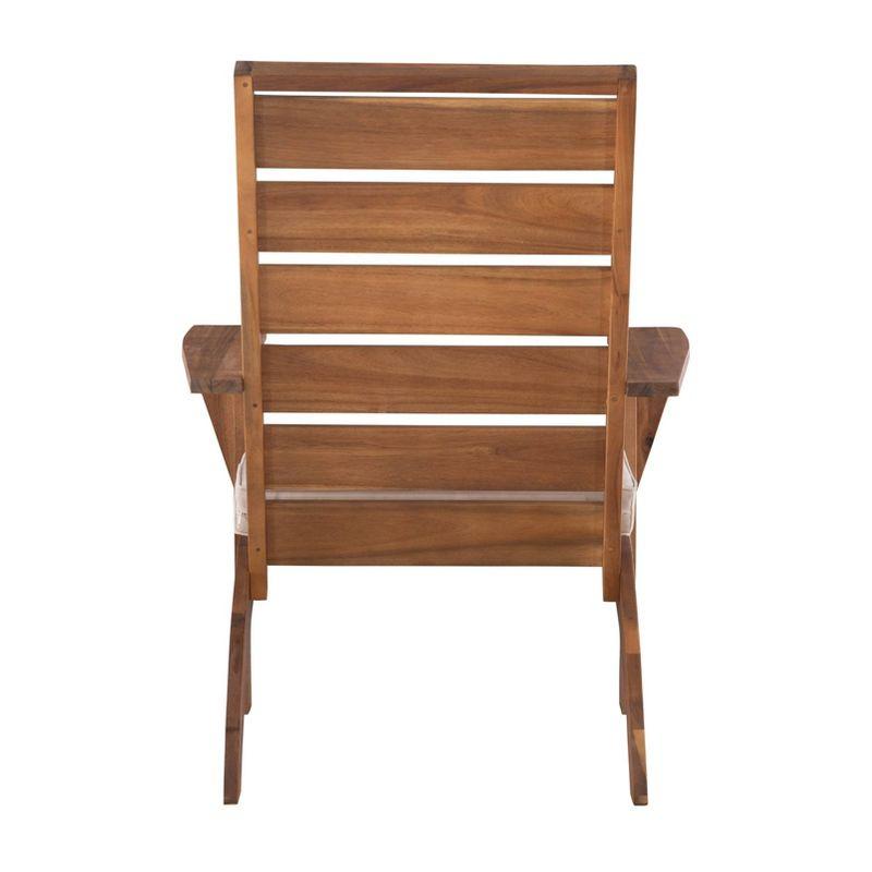 Rockport Outdoor Chair - Linon