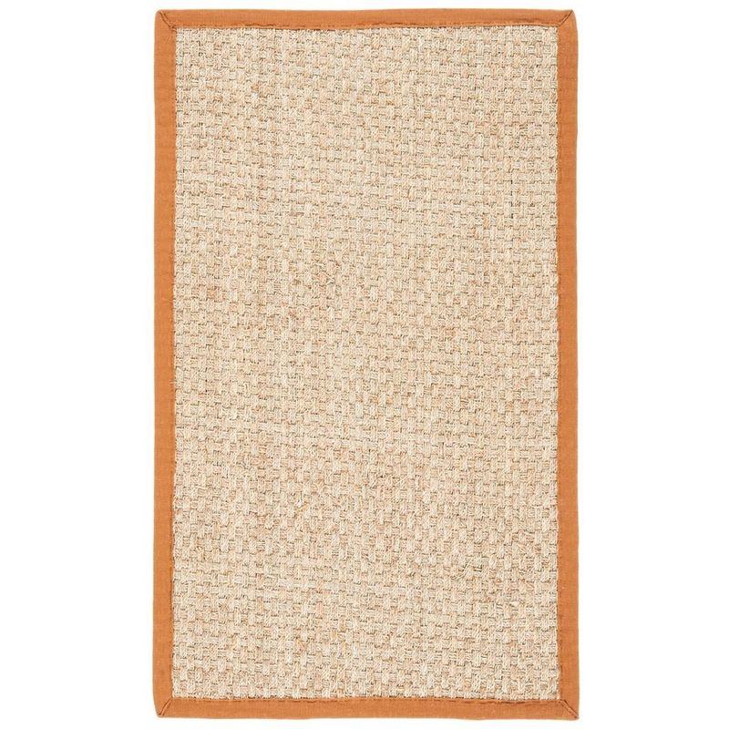 Natural Fiber NF114 Area Rug  - Safavieh