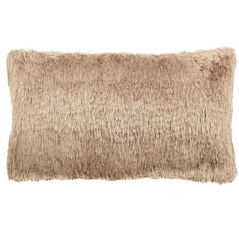 Safavieh Cali Reversible Throw Pillow