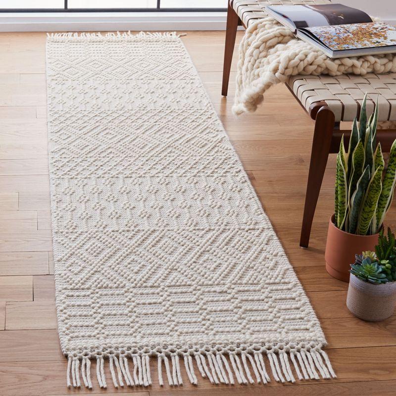 Natura NAT852 Area Rug  - Safavieh