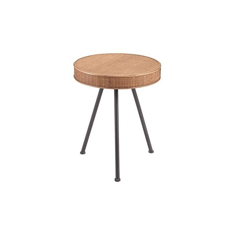 Zuo Hospitality End Table