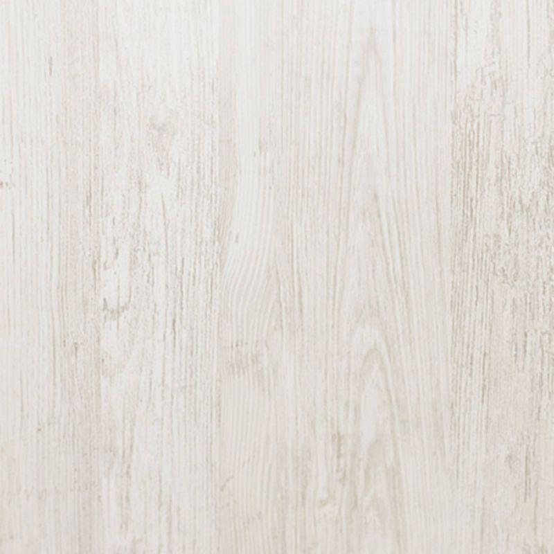 Full Shawburn Panel Headboard White/Dark Gray: Crossbuck Detail, Wood Frame - Signature Design by Ashley