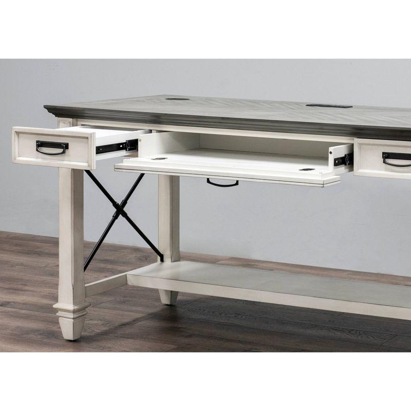 Hartford Writing Desk - Martin Furniture