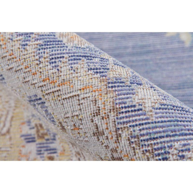 Carina Synthetic Rug