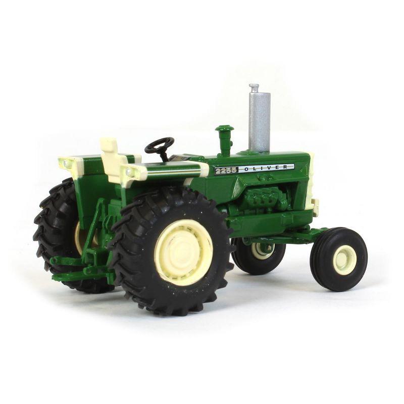 Spec Cast 1/64 Oliver 2255 Wide Front Tractor SCT789