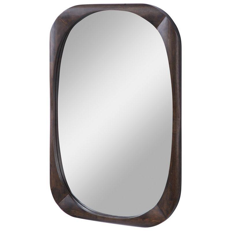 Uttermost Sheldon Mid-century Mirror