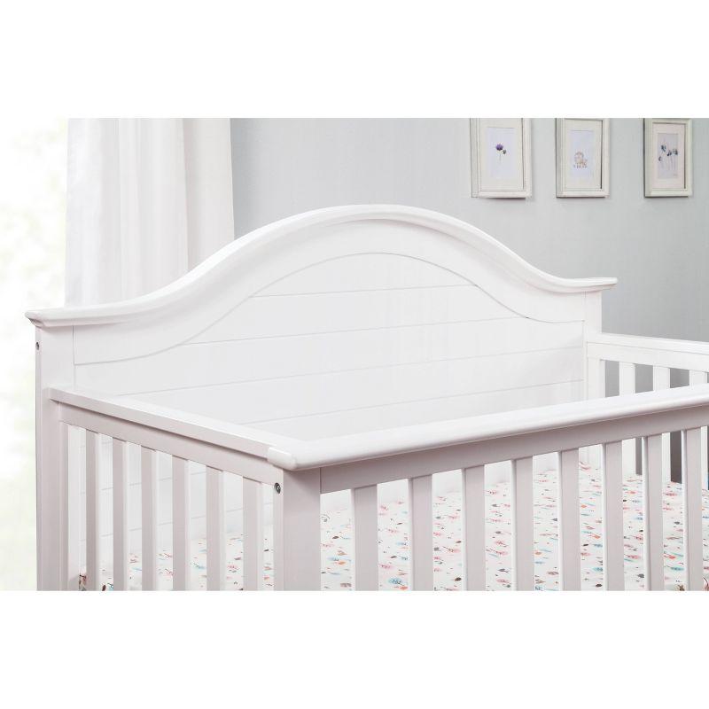 Nolan 4-in-1 Convertible Crib
