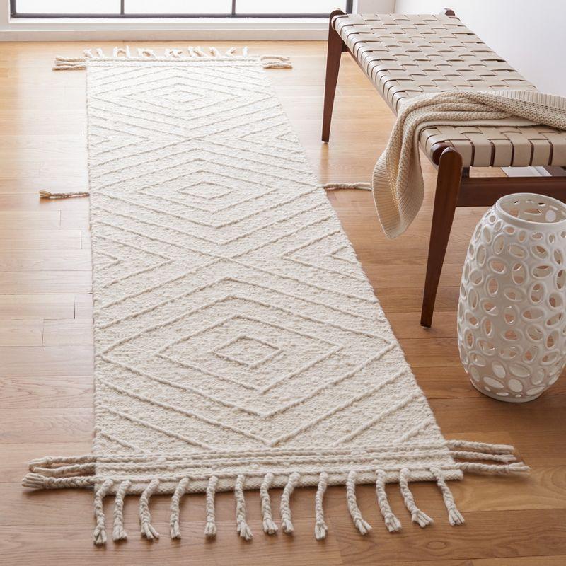 Natura NAT332 Hand Woven Area Rug  - Safavieh