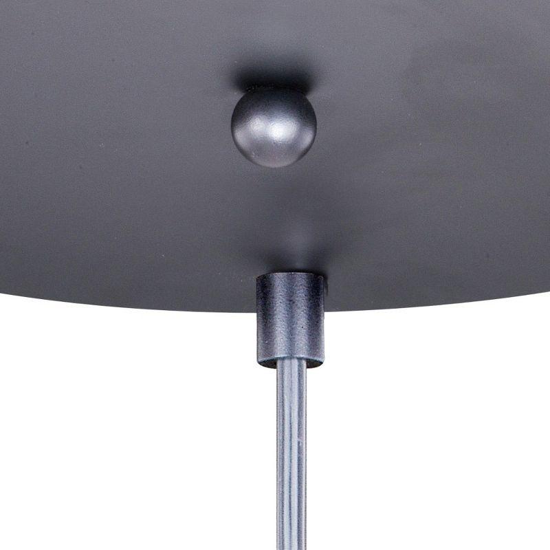 Vaxcel Millie 3 - Light Pendant in  Oil Rubbed Bronze