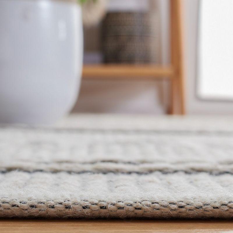 Natura NAT931 Power Loomed Area Rug  - Safavieh