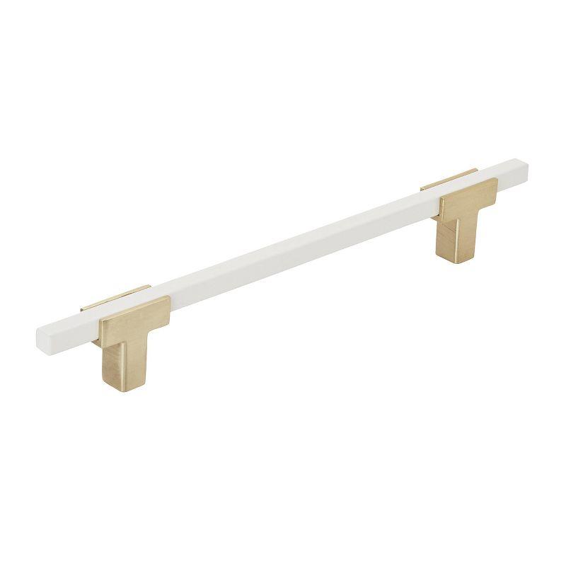 Urbanite Bar Pull