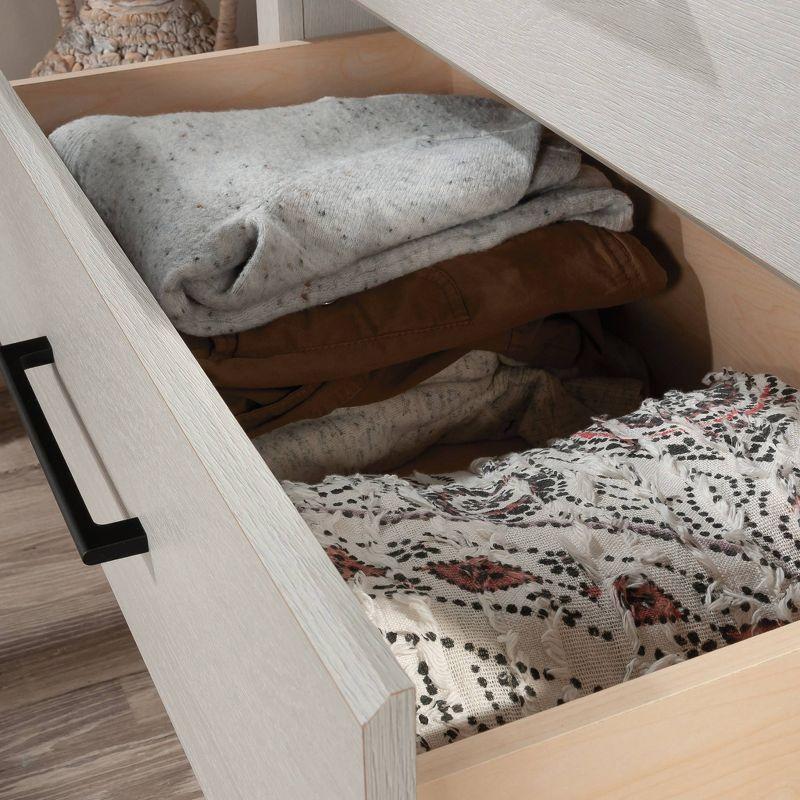 4 - Drawer Dresser