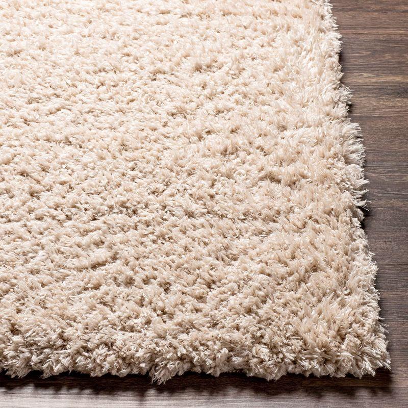 Mark & Day Abraham 5'3"x7' Rectangle Woven Indoor Area Rugs Beige