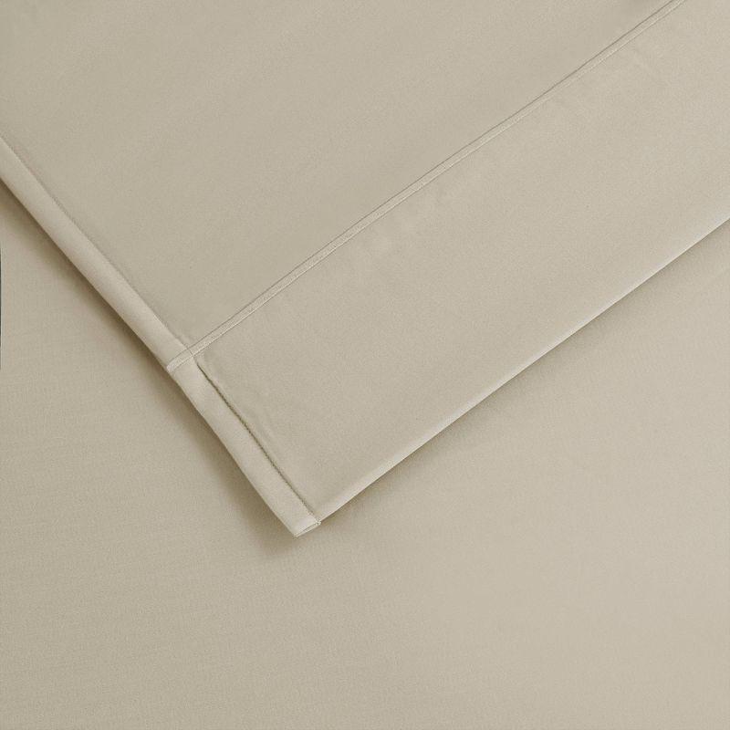 600 Thread Count Pima Cotton Sheet Set