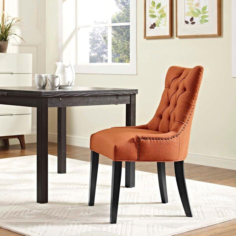 Regent Fabric Dining Chair - Modway