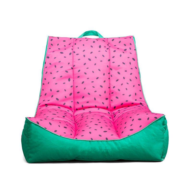 Big Joe Big Joe Captains Pool Float