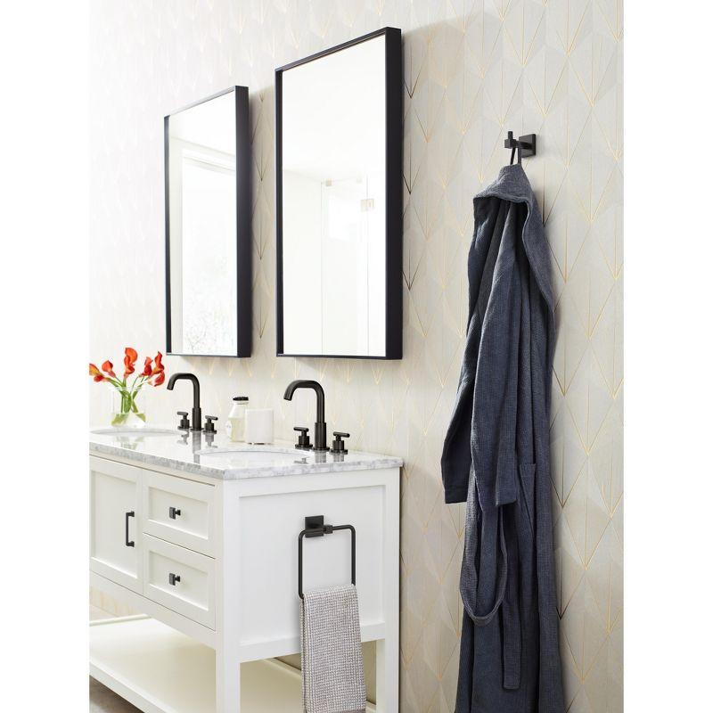 Appoint Wall Mounted Robe Hook