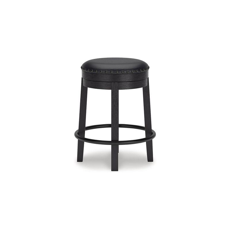 Williston Forge Shanay Counter Height Bar Stool