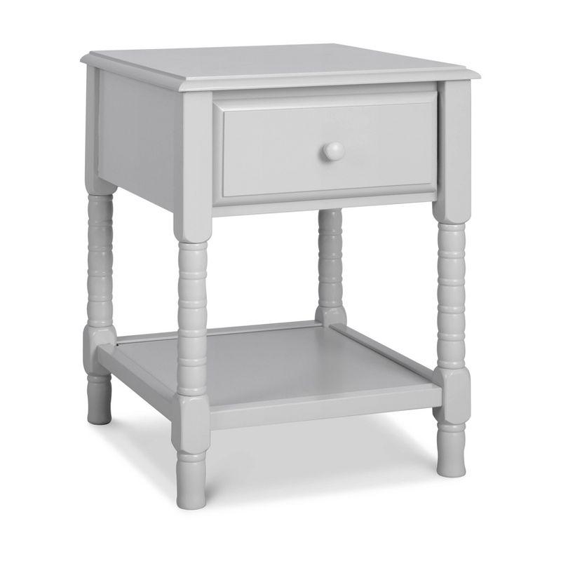 daVinci Jenny Lind 1 Drawer Nightstand