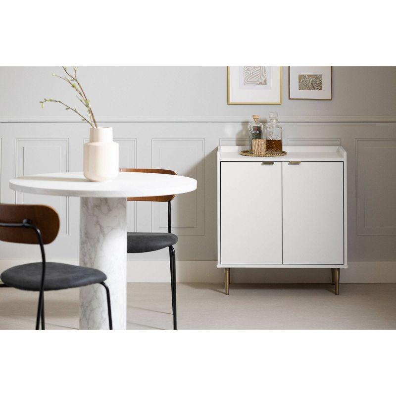 South Shore Hype Accent Cabinet