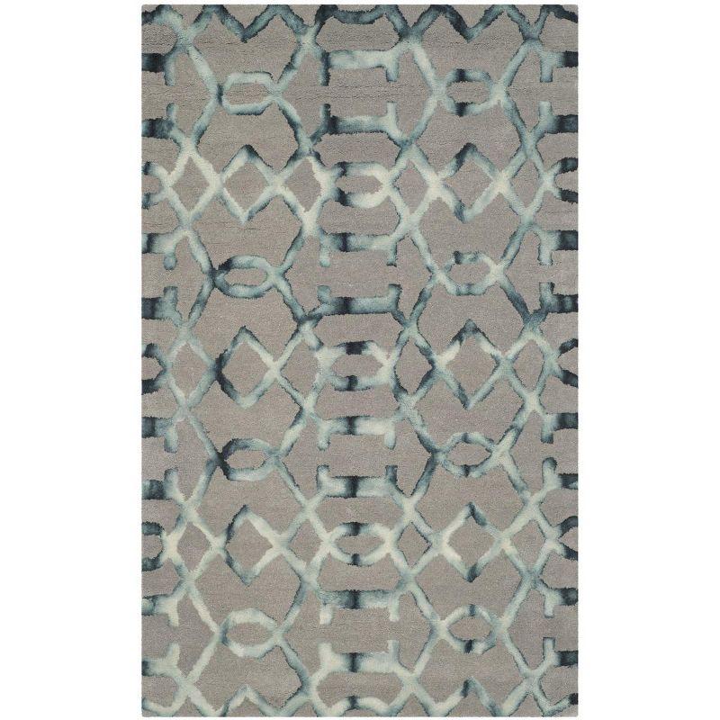 Dip Dye DDY712 Hand Tufted Area Rug  - Safavieh