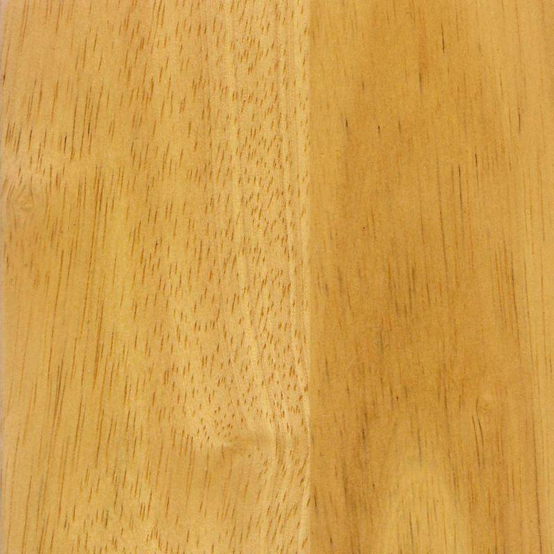 HomePop Set of 2 Tufted Back Dining Chairs Cream: Upholstered, Plywood Frame, 300lbs Capacity