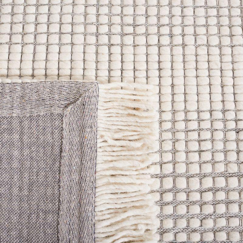 Marbella MRB208 Hand Woven Rugs - Safavieh